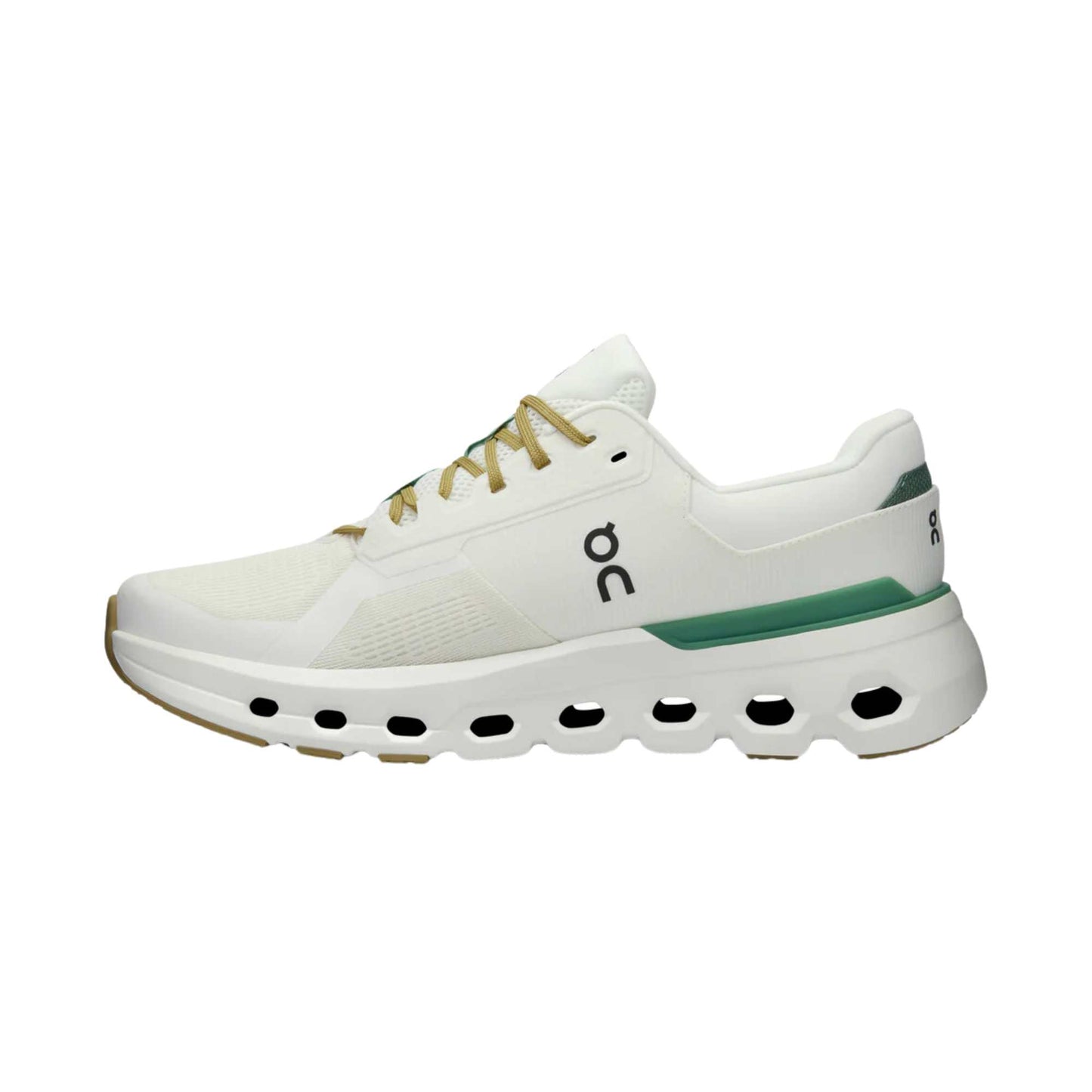 ON RUNNING MEN'S CLOUDRUNNER 2