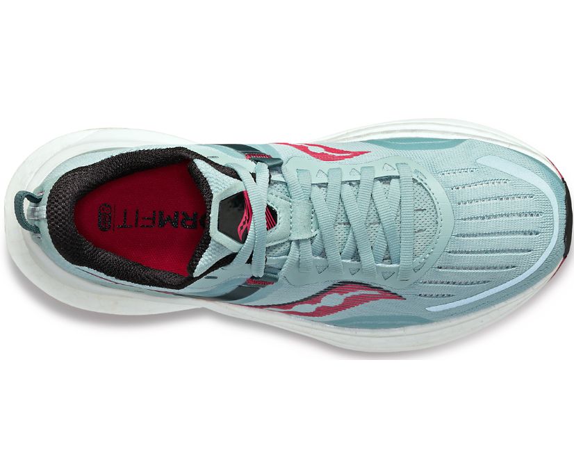 SAUCONY WOMEN'S TEMPUS
