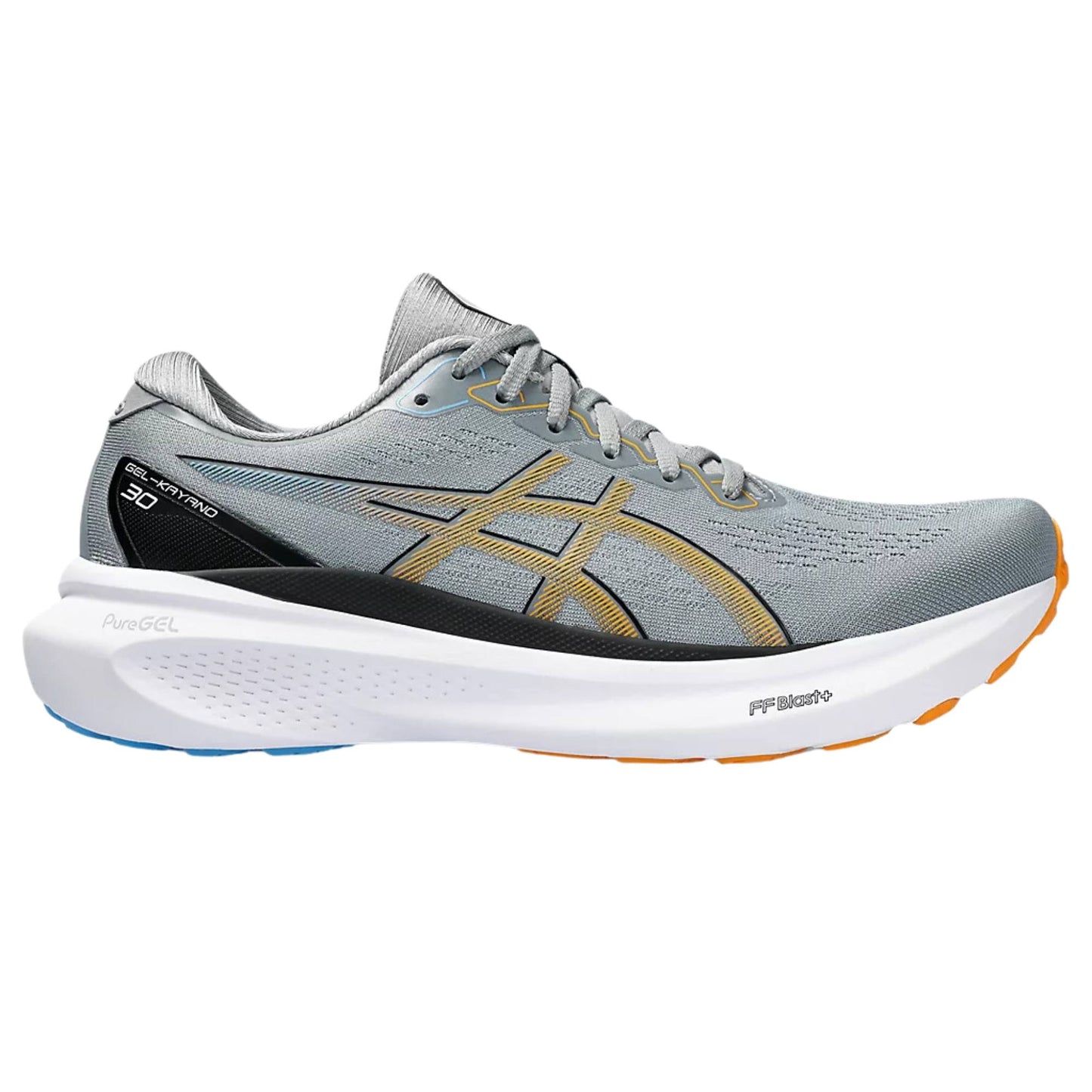 ASICS MEN'S KAYANO 30