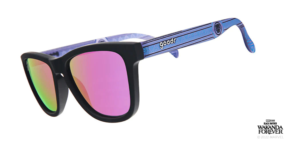 GOODR ORIGINAL LICENSED LIMITED EDITION