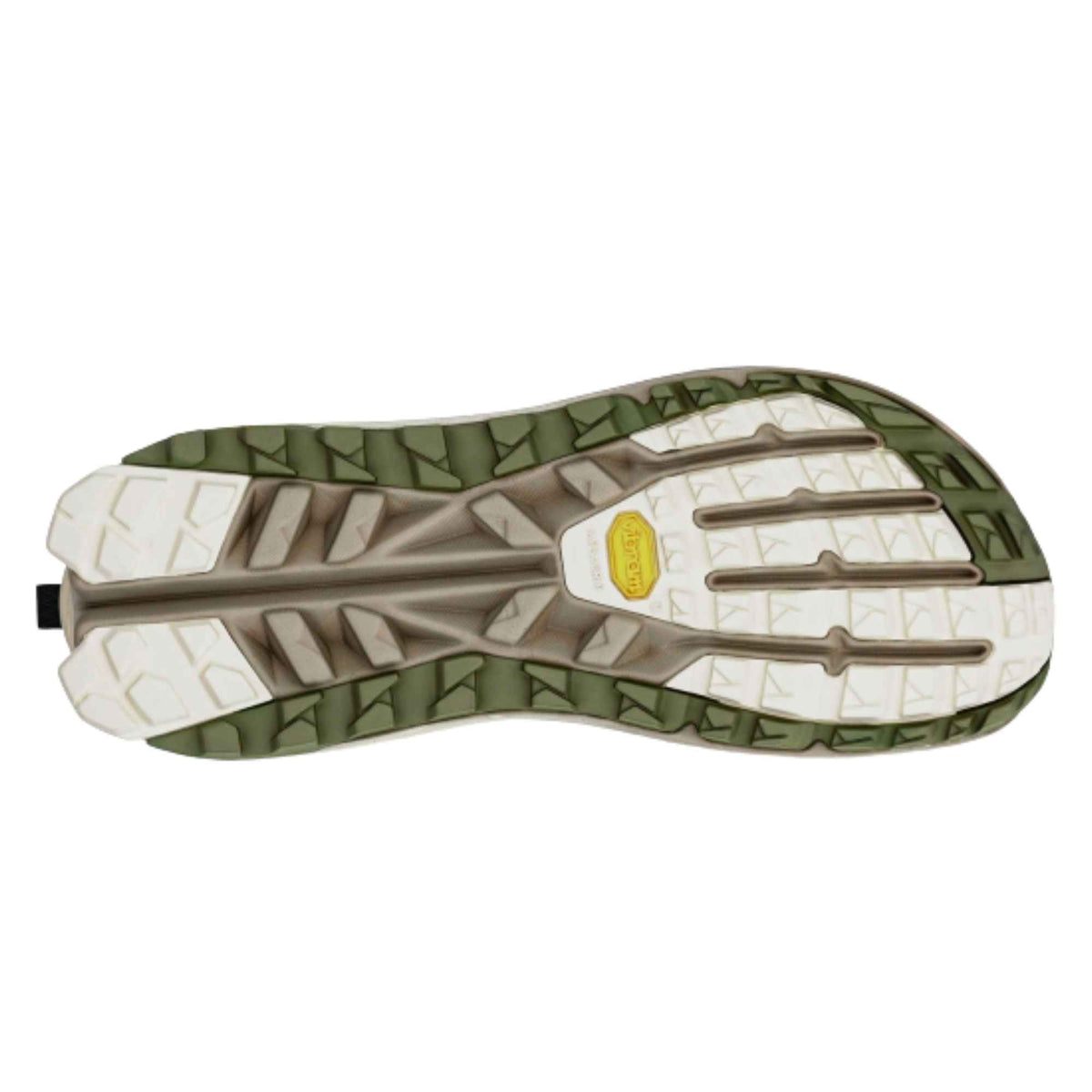 ALTRA MEN'S OLYMPUS 6 HIKE MID GTX