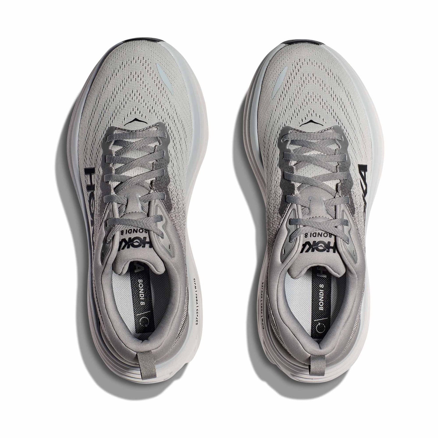 HOKA MEN'S BONDI 8 WIDE