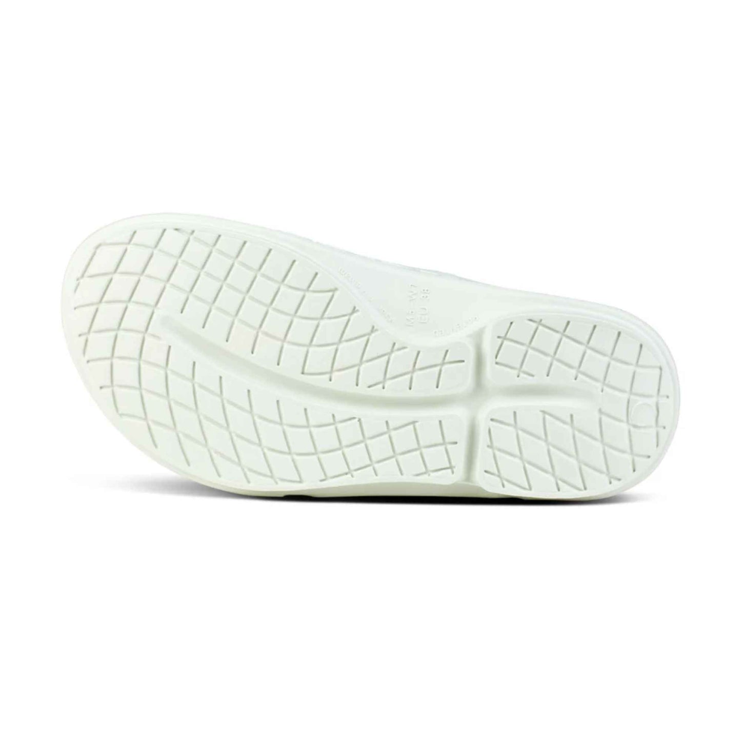 OOFOS OOAHH SPORT FLEX SLIDE