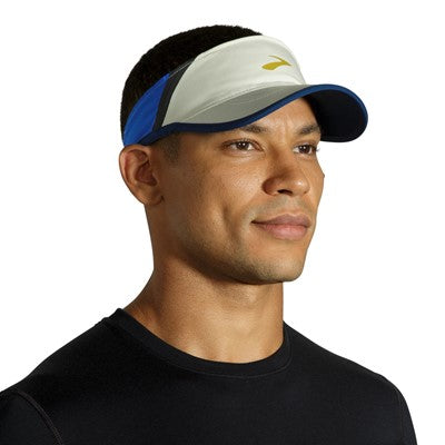 BROOKS BASE VISOR