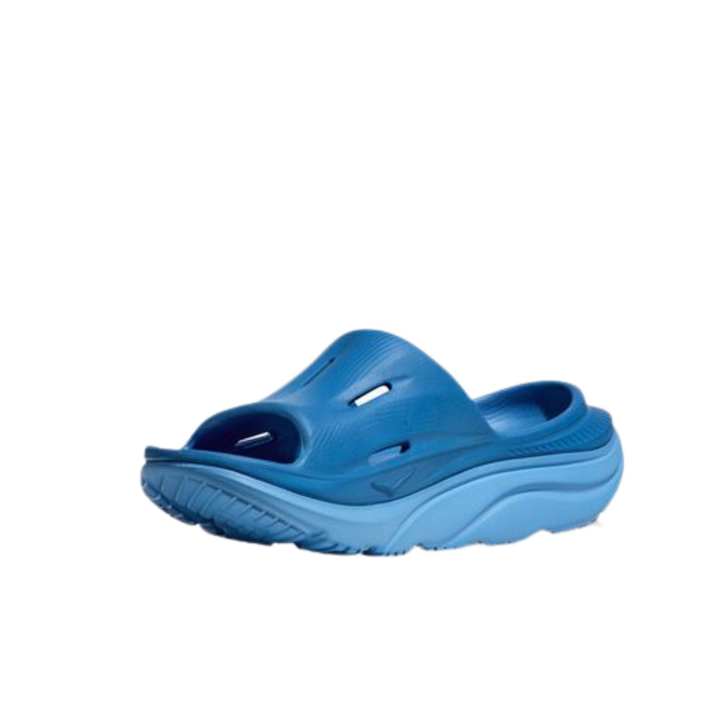 HOKA UNISEX ORA RECOVERY SLIDE 3