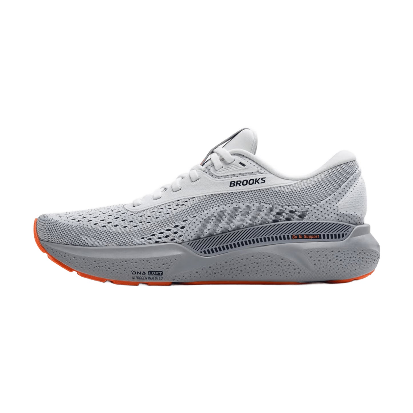 BROOKS MEN'S ADRENALINE 24