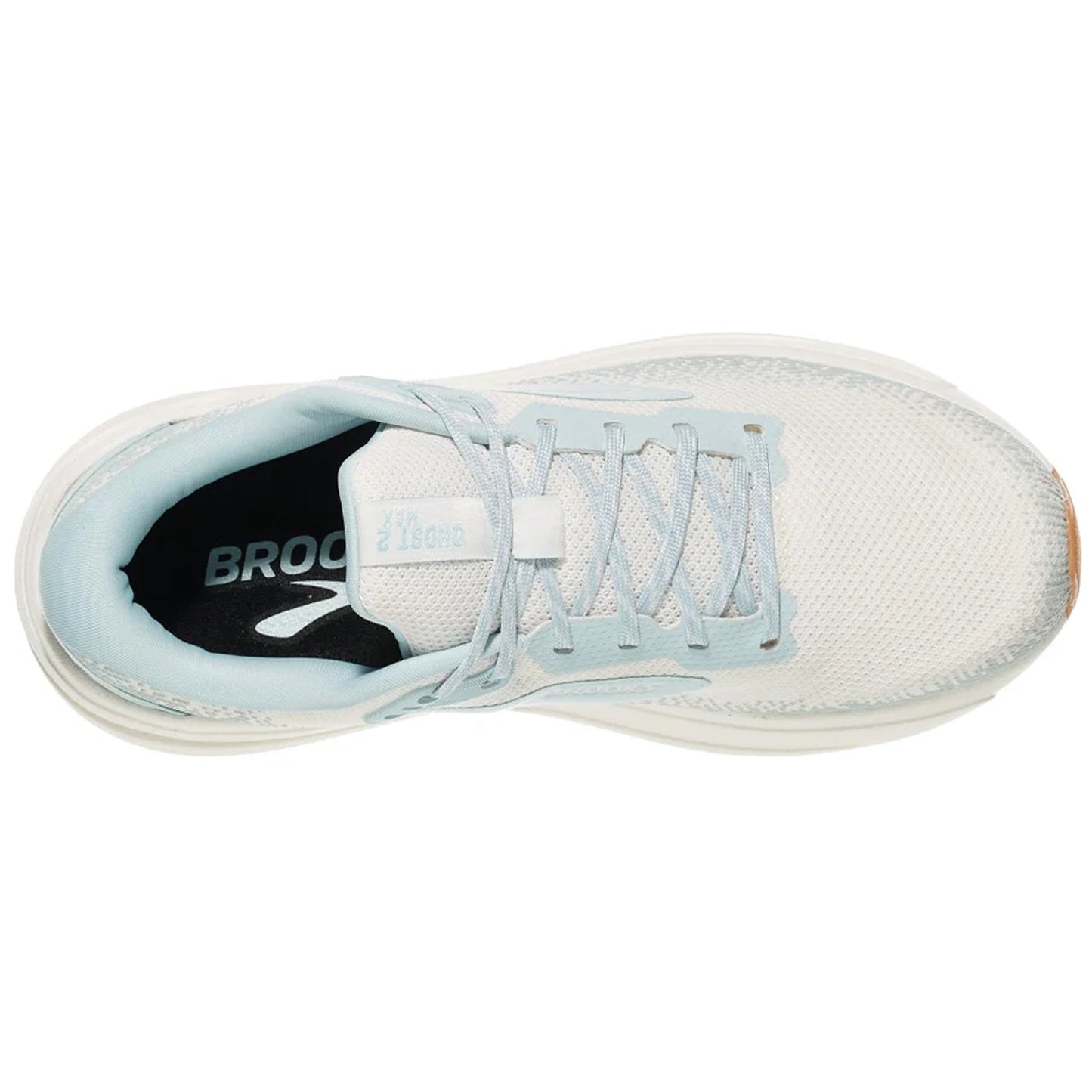 BROOKS WOMEN'S GHOST MAX 2