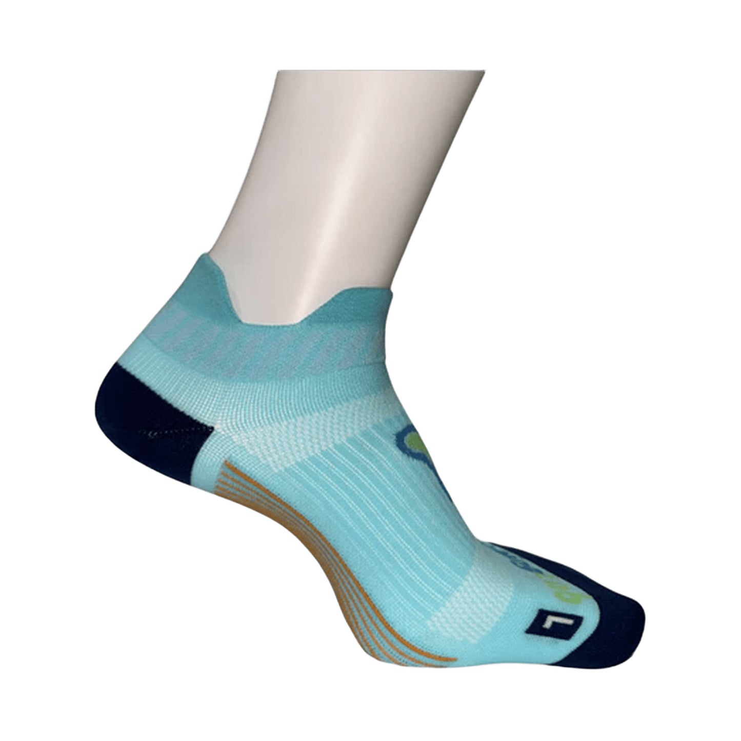 TRWS PERFORMANCE RUNNING LIGHTWEIGHT SOCK