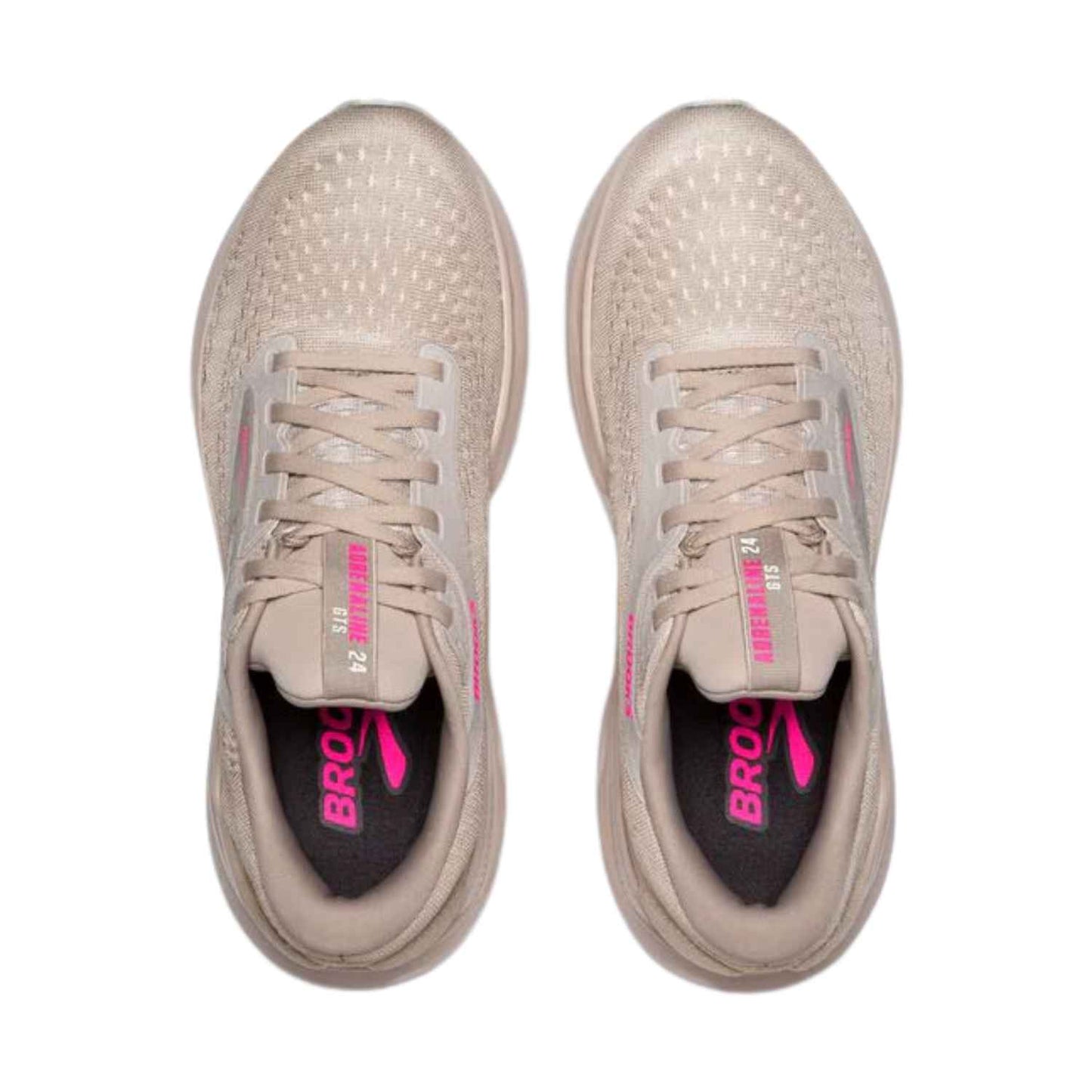 BROOKS WOMEN'S ADRENALINE 24
