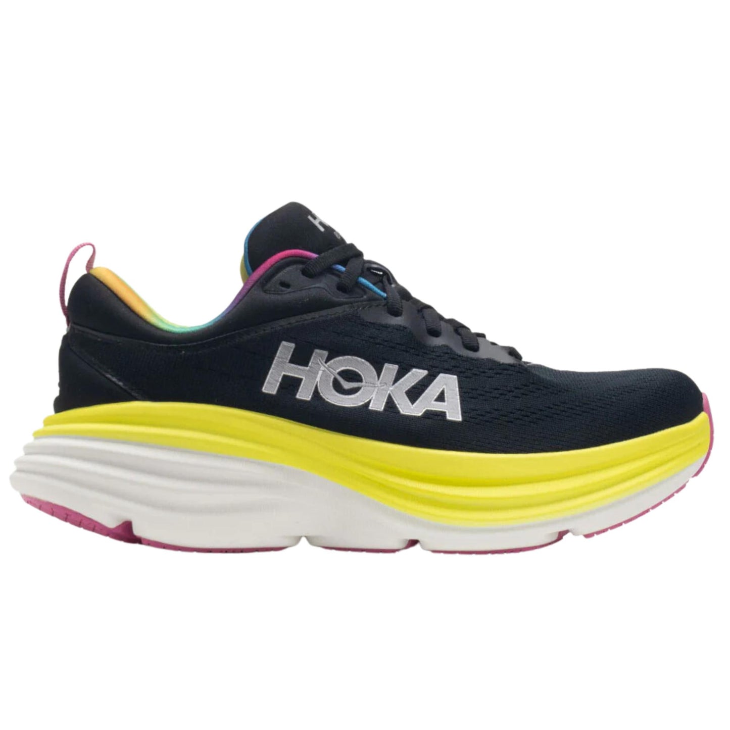HOKA MEN'S BONDI 8