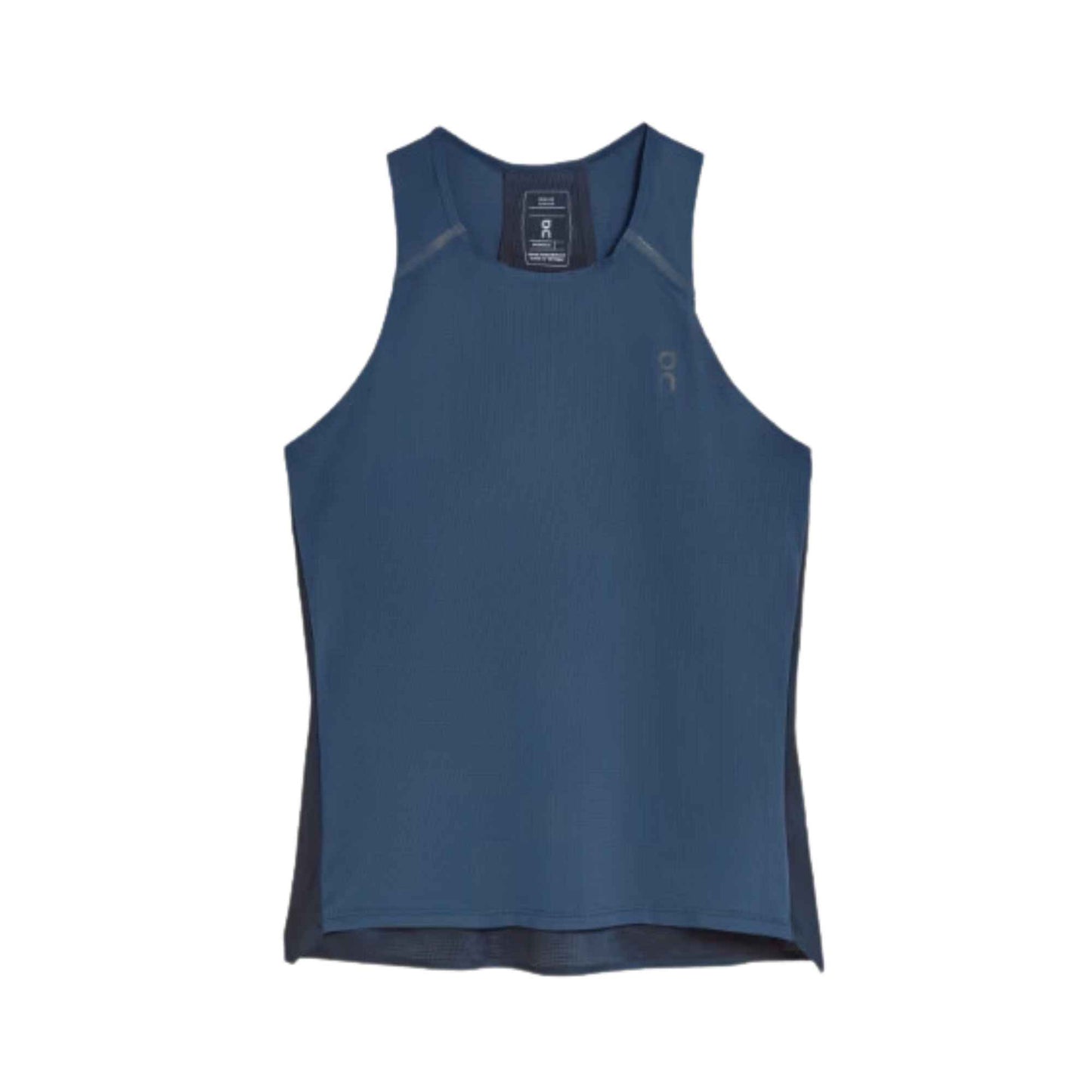 ON RUNNING WOMEN'S PERFORMANCE TANK
