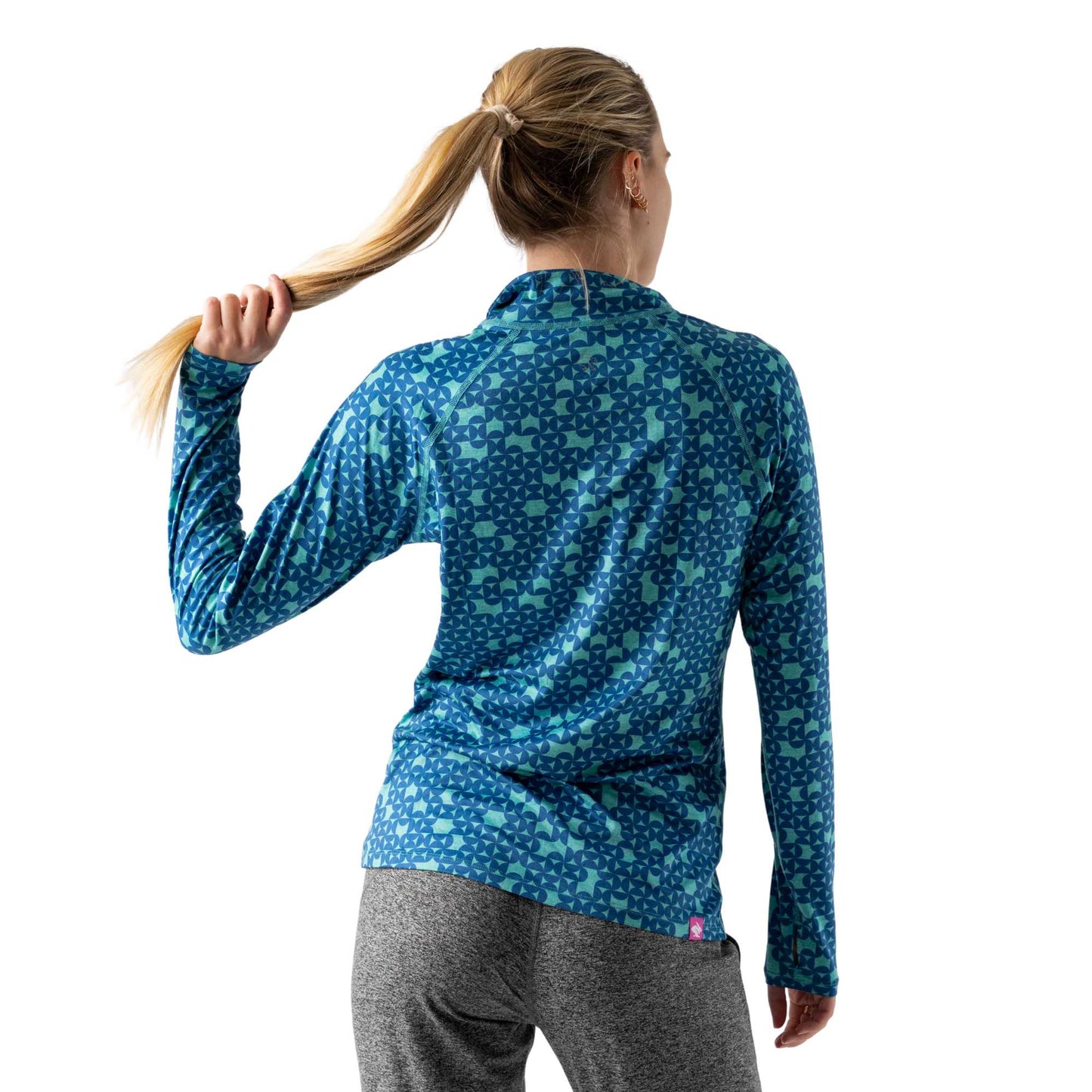 RABBIT WOMEN'S EZ ZIP