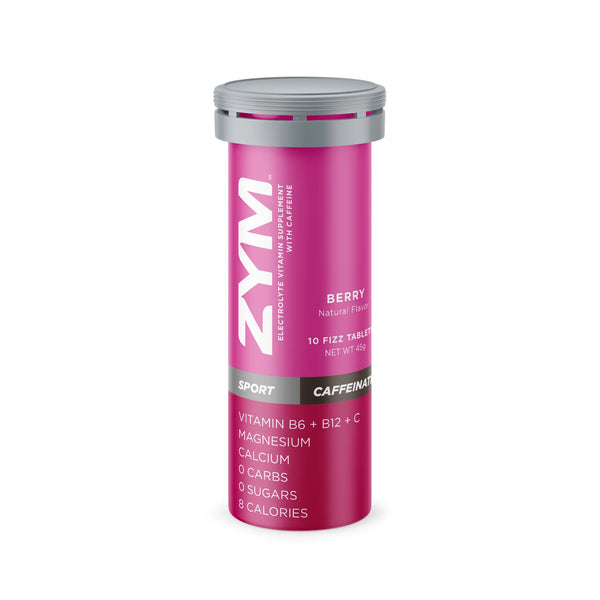 ZYM SPORT