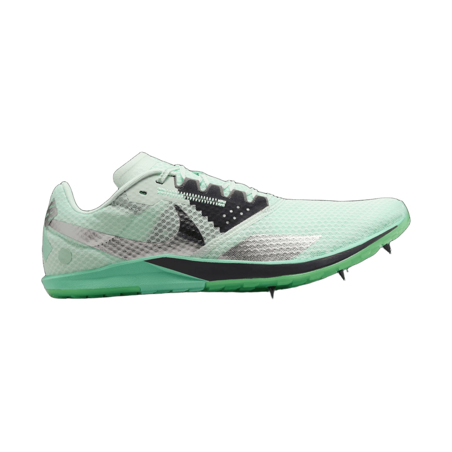 NIKE MEN'S RIVAL XC 6