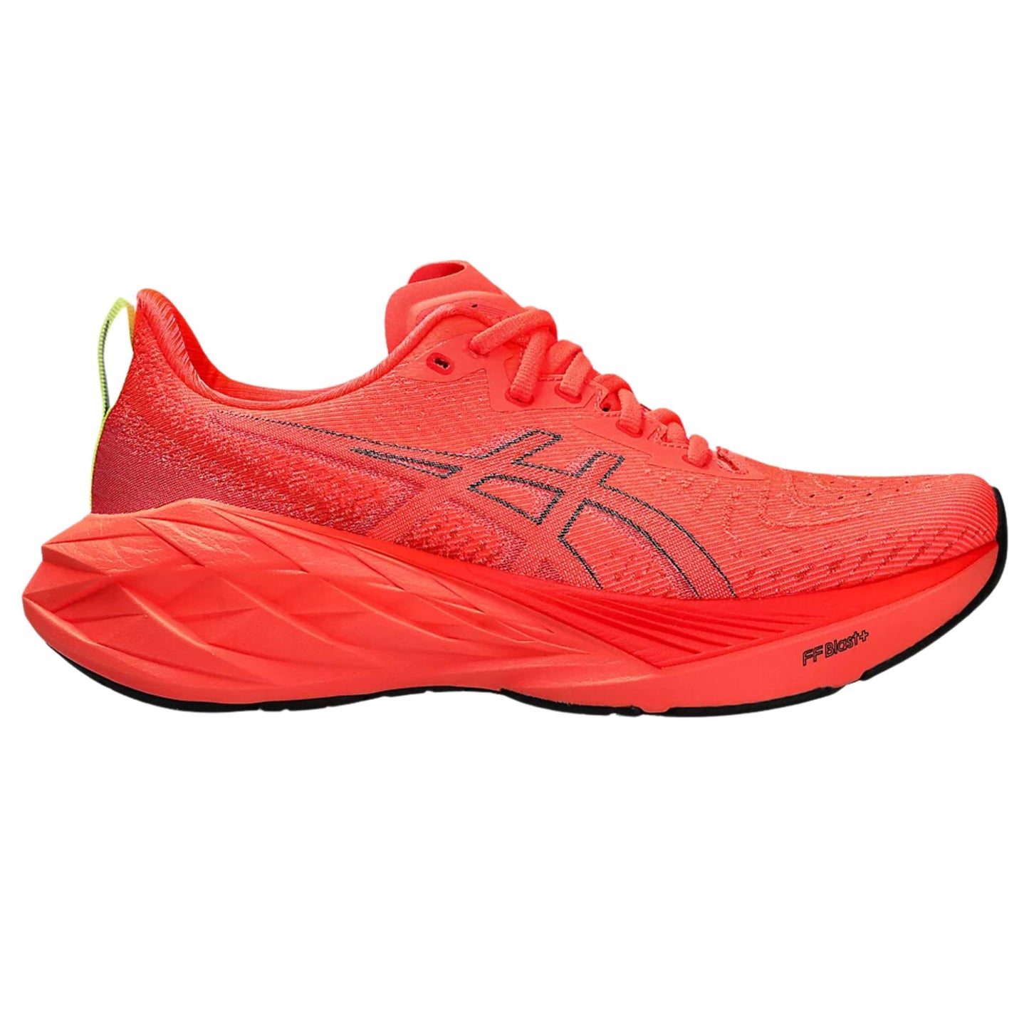 ASICS WOMEN'S NOVABLAST 4