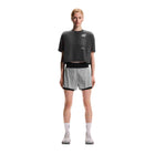 ON WOMEN'S PERFORMANCE VOLT SHORTS