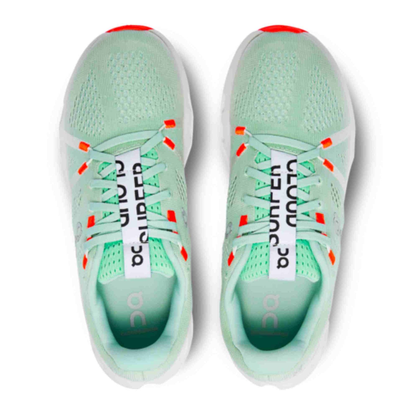ON RUNNING WOMEN'S CLOUDSURFER