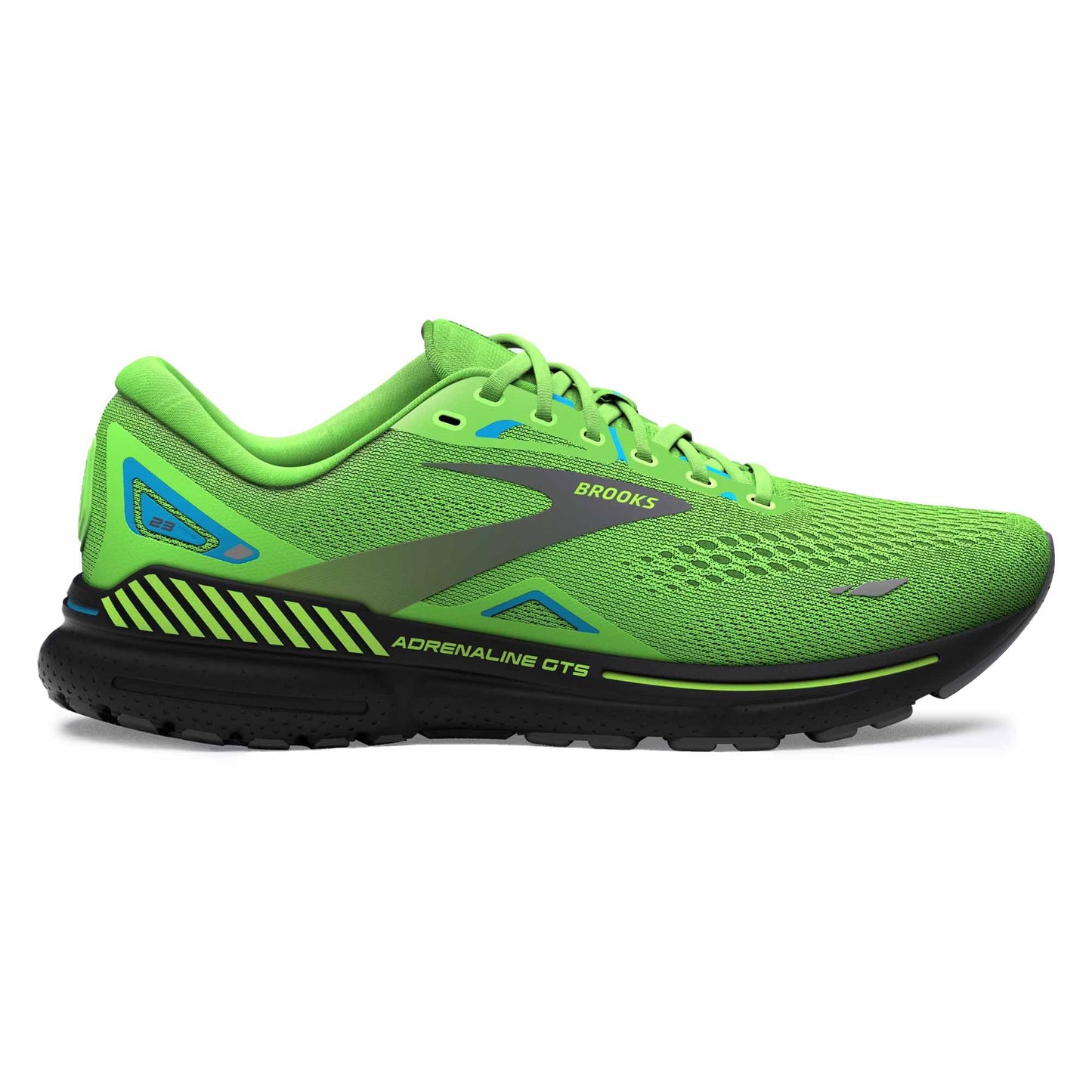 BROOKS MEN'S ADRENALINE 23 WIDE