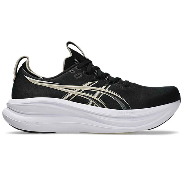 ASICS MEN'S NIMBUS 28 XWIDE