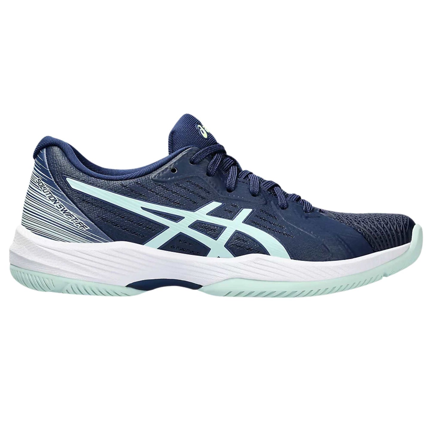 ASICS WOMEN'S SOLUTION SWIFT FF