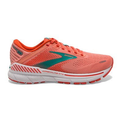 BROOKS WOMEN'S ADRENALINE 22