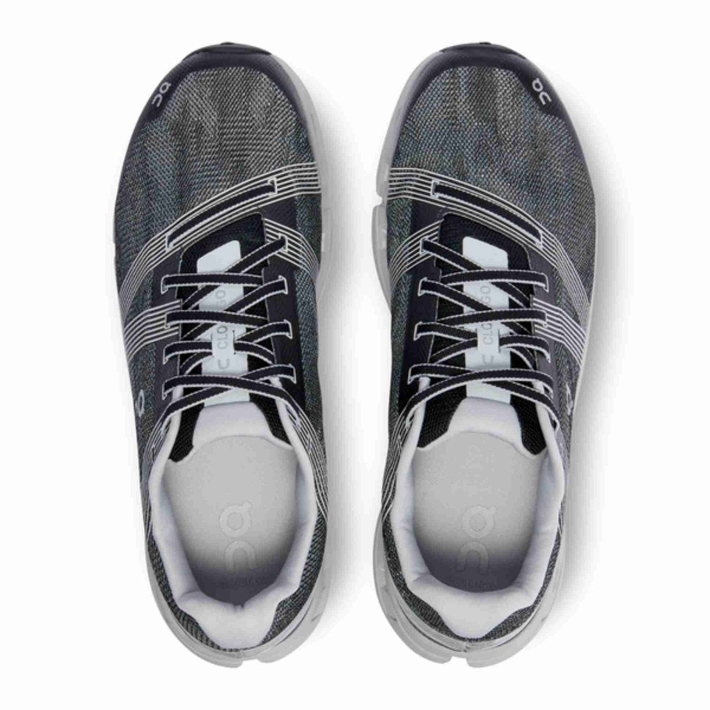 ON RUNNING MEN'S CLOUDGO