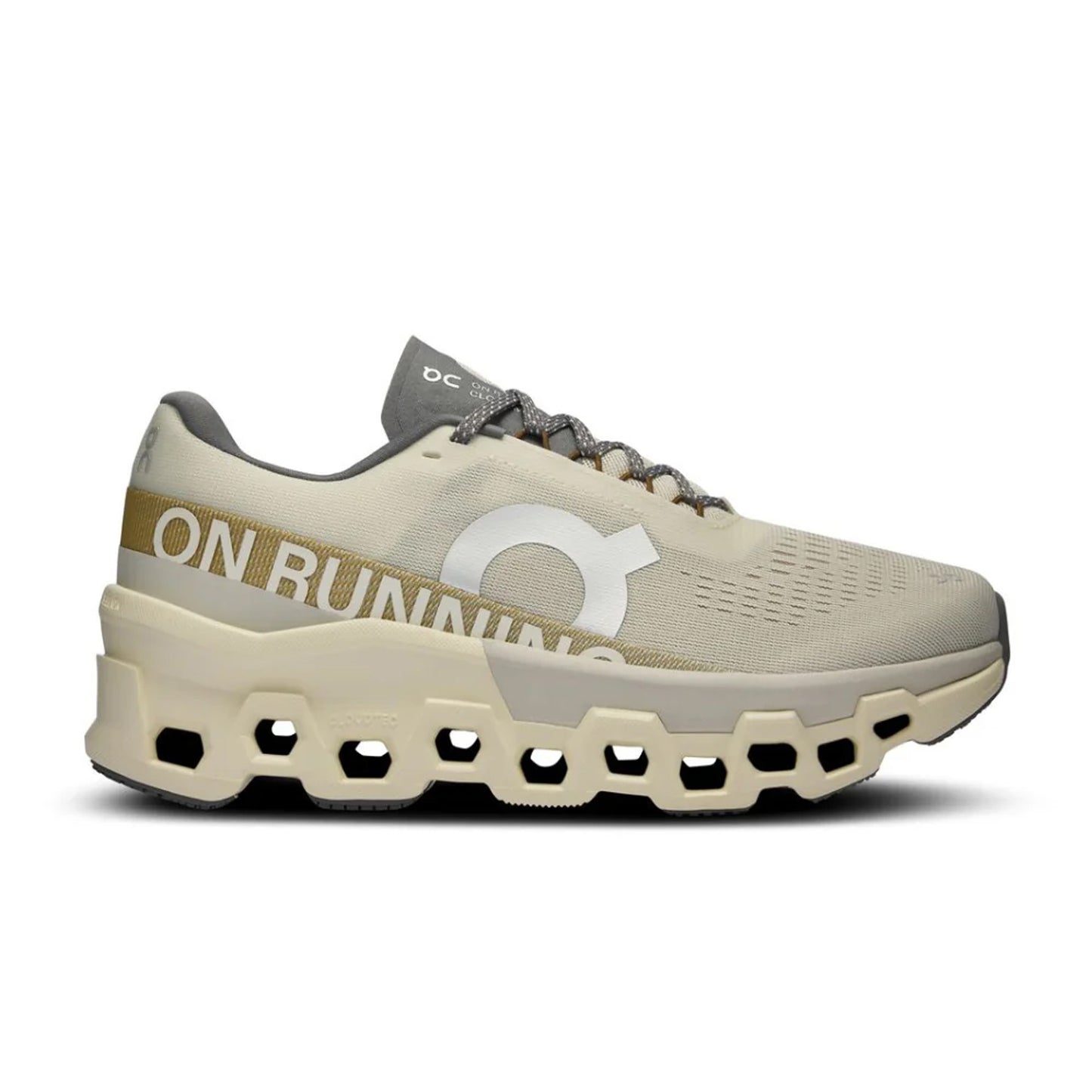 ON RUNNING WOMEN'S CLOUDMONSTER 2
