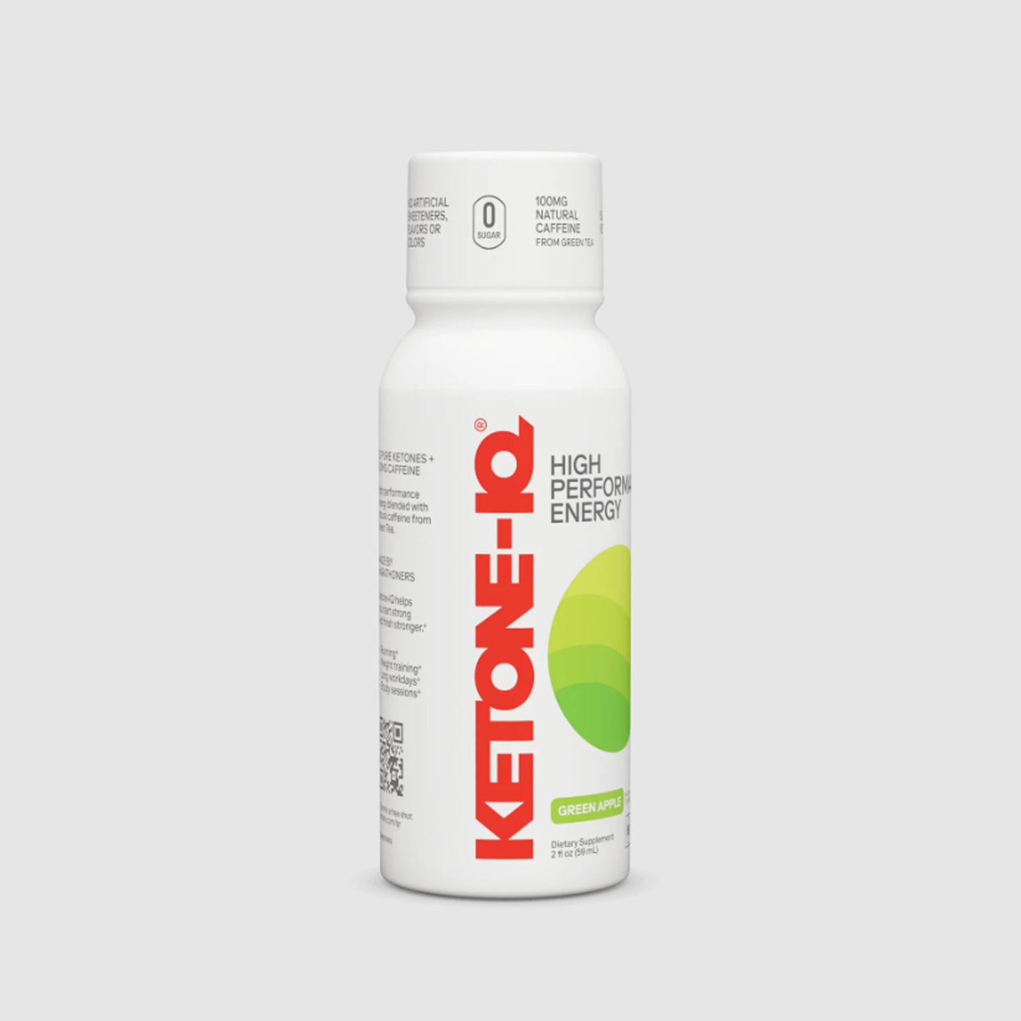 KETONE-IQ SHOT