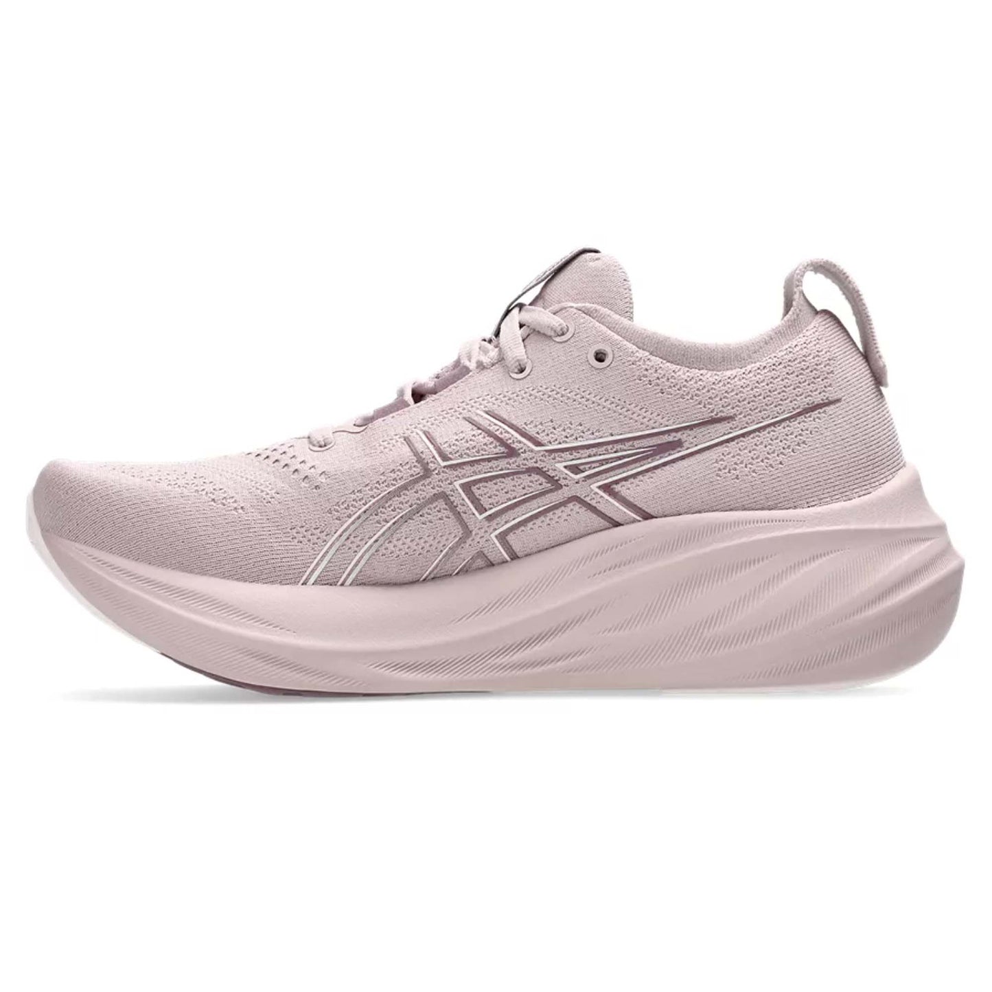 ASICS WOMEN'S NIMBUS 26 WIDE