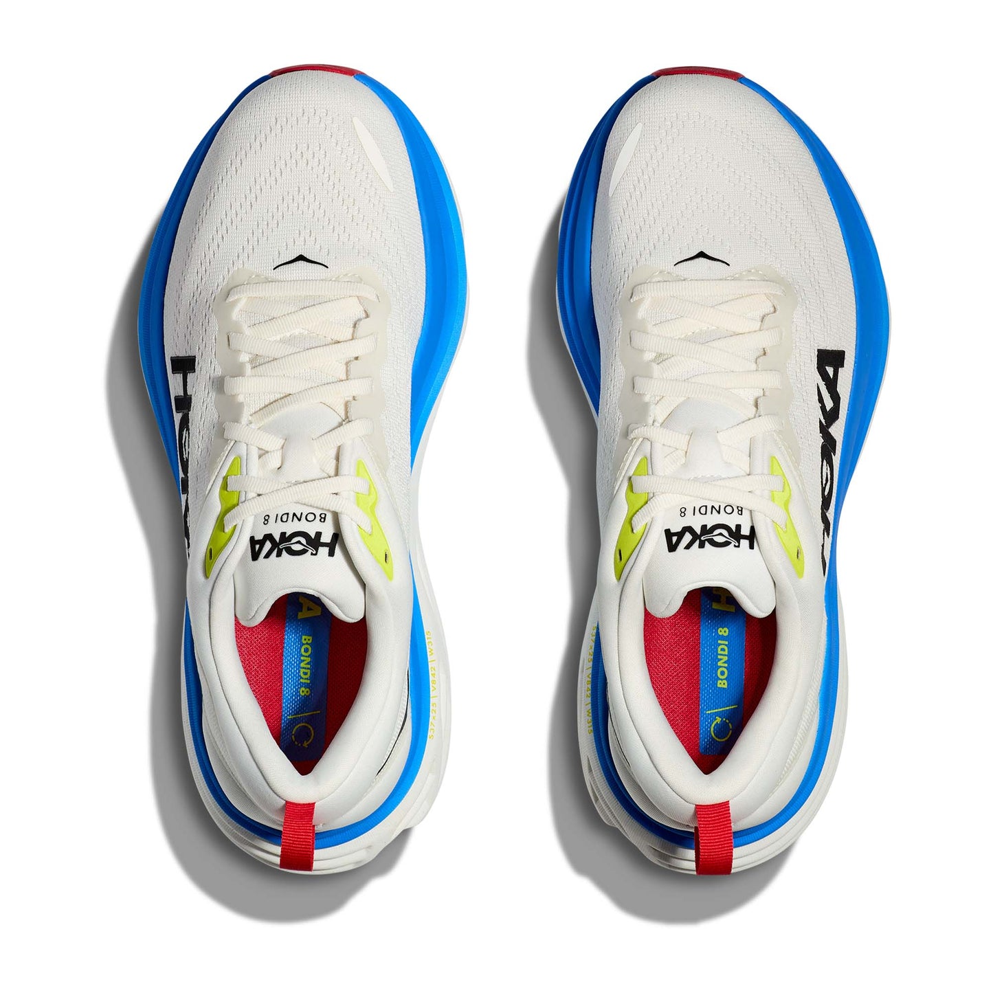 HOKA MEN'S BONDI 8