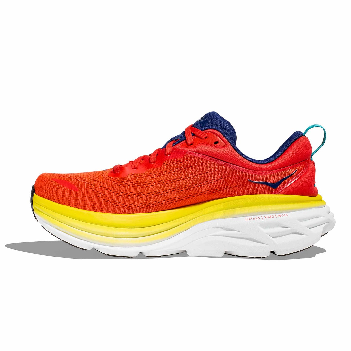 HOKA MEN'S BONDI 8