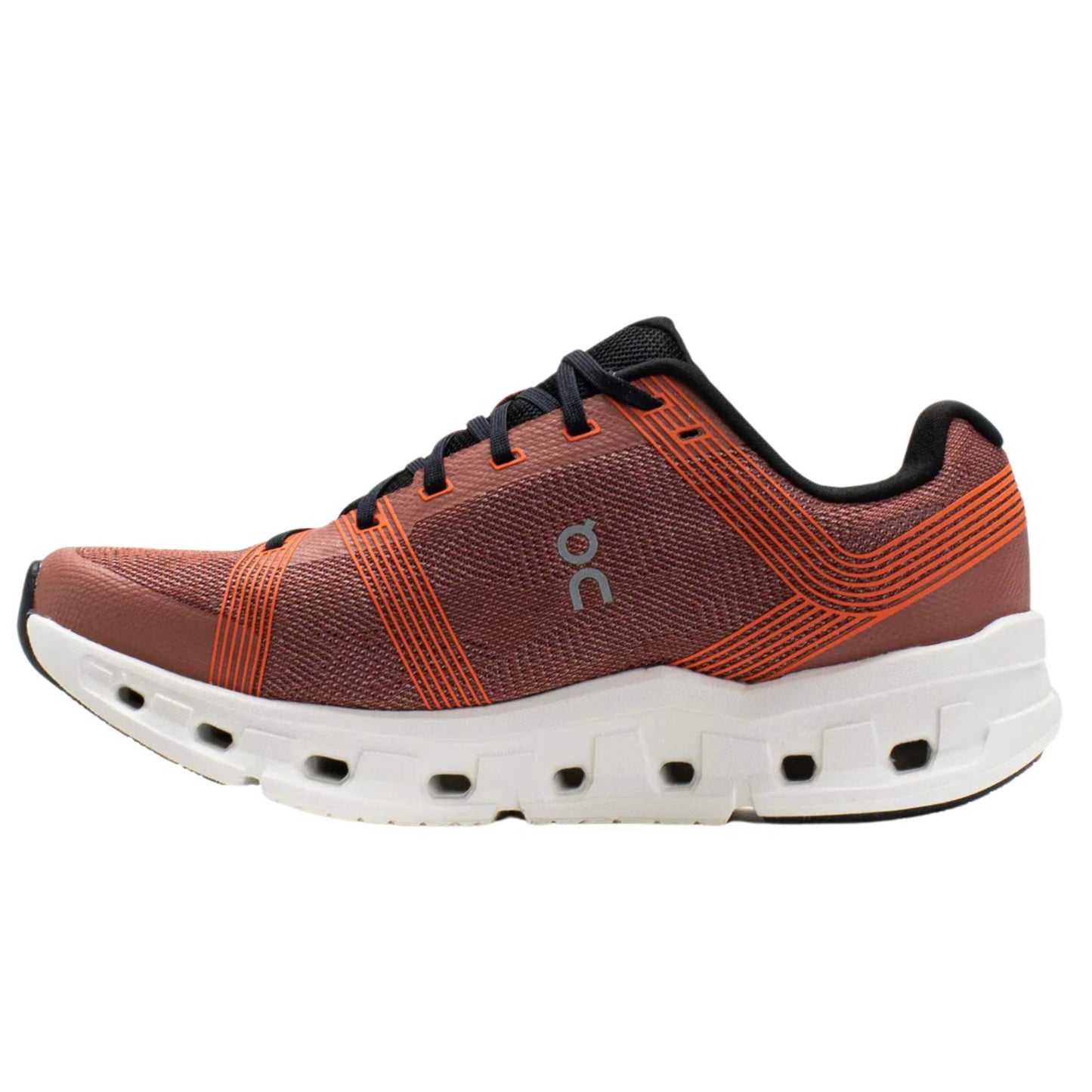 ON RUNNING MEN'S CLOUDGO