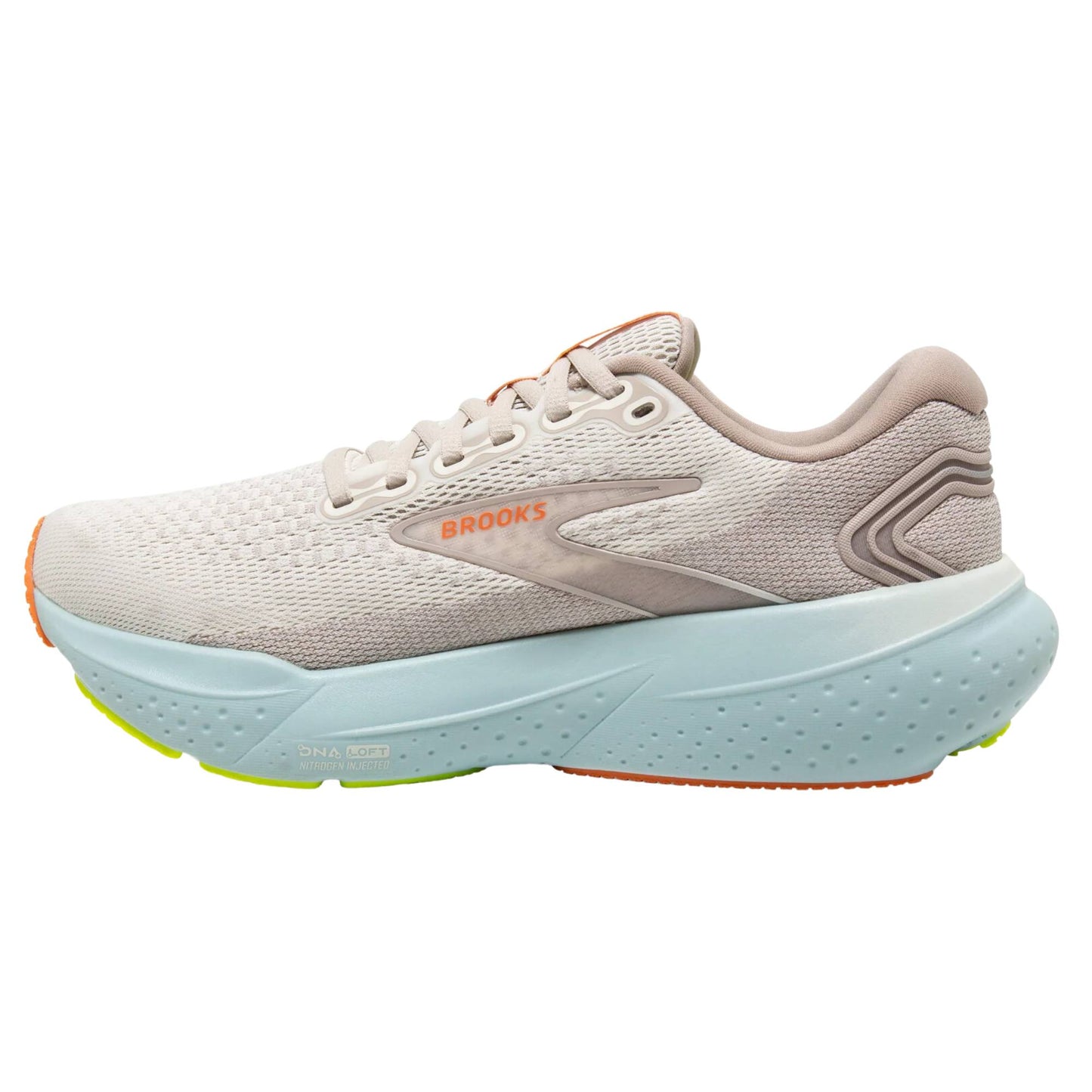 BROOKS WOMEN'S GLYCERIN 21 WIDE