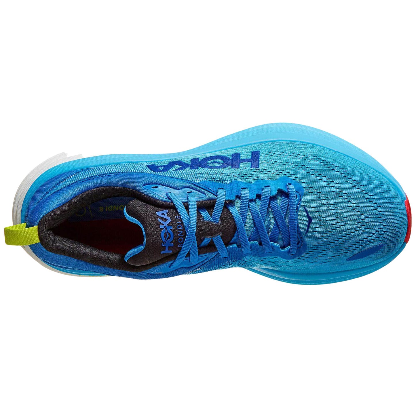 HOKA MEN'S BONDI 8