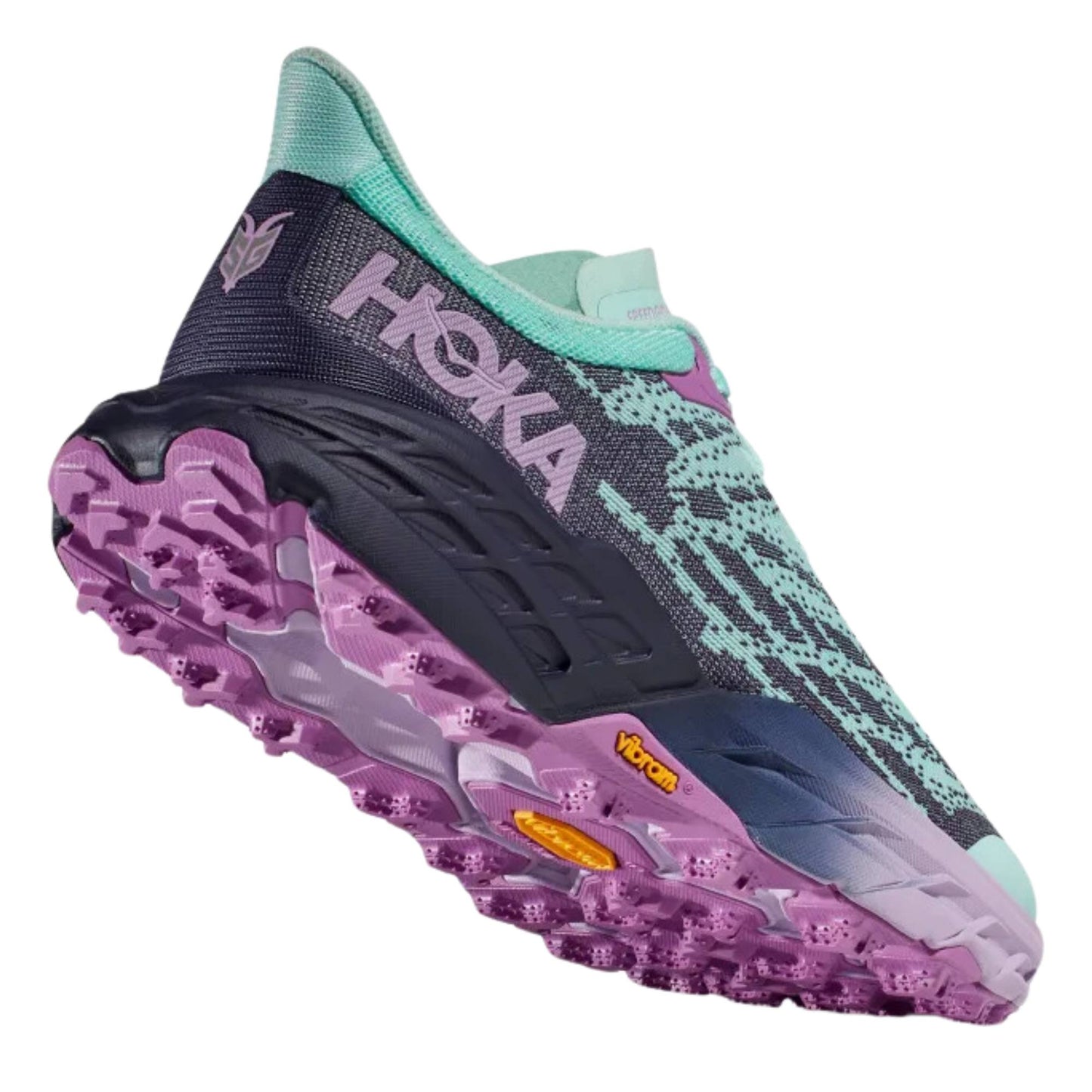 HOKA WOMEN'S SPEEDGOAT 5