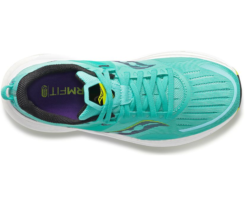 SAUCONY WOMEN'S TEMPUS