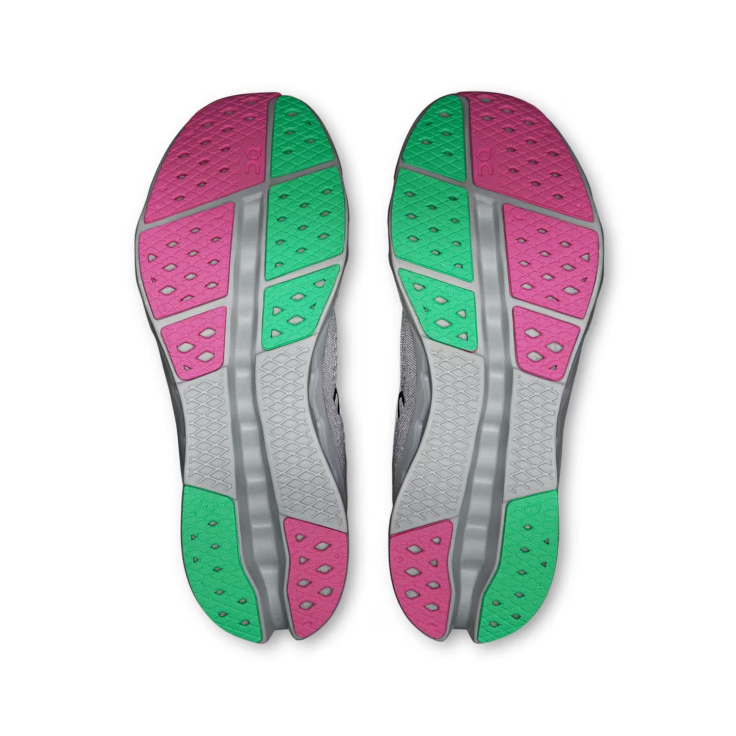 ON RUNNING MEN'S CLOUDSURFER 2