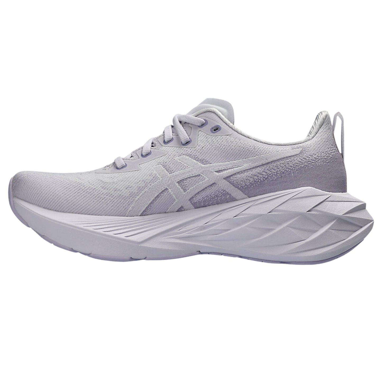 ASICS WOMEN'S NOVABLAST 4