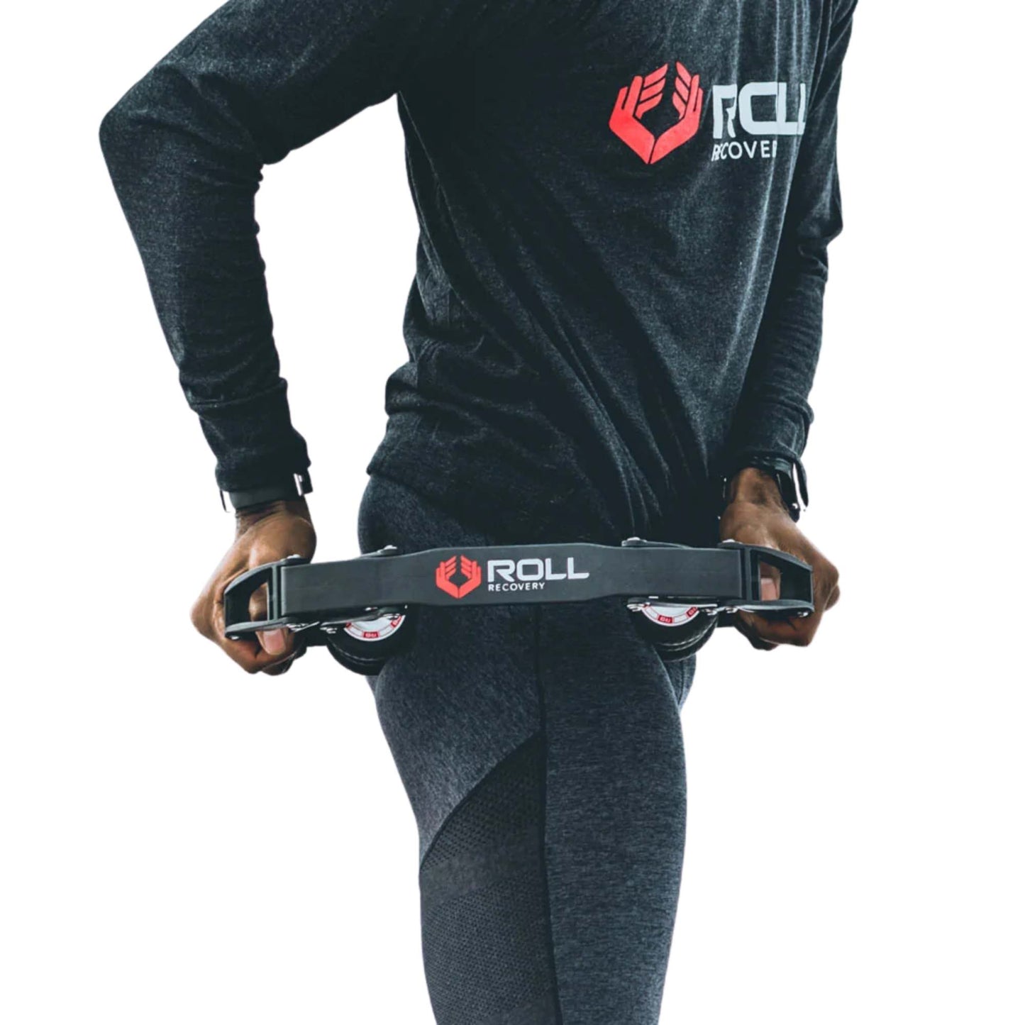 ROLL RECOVERY R8 MASSAGE ROLLER