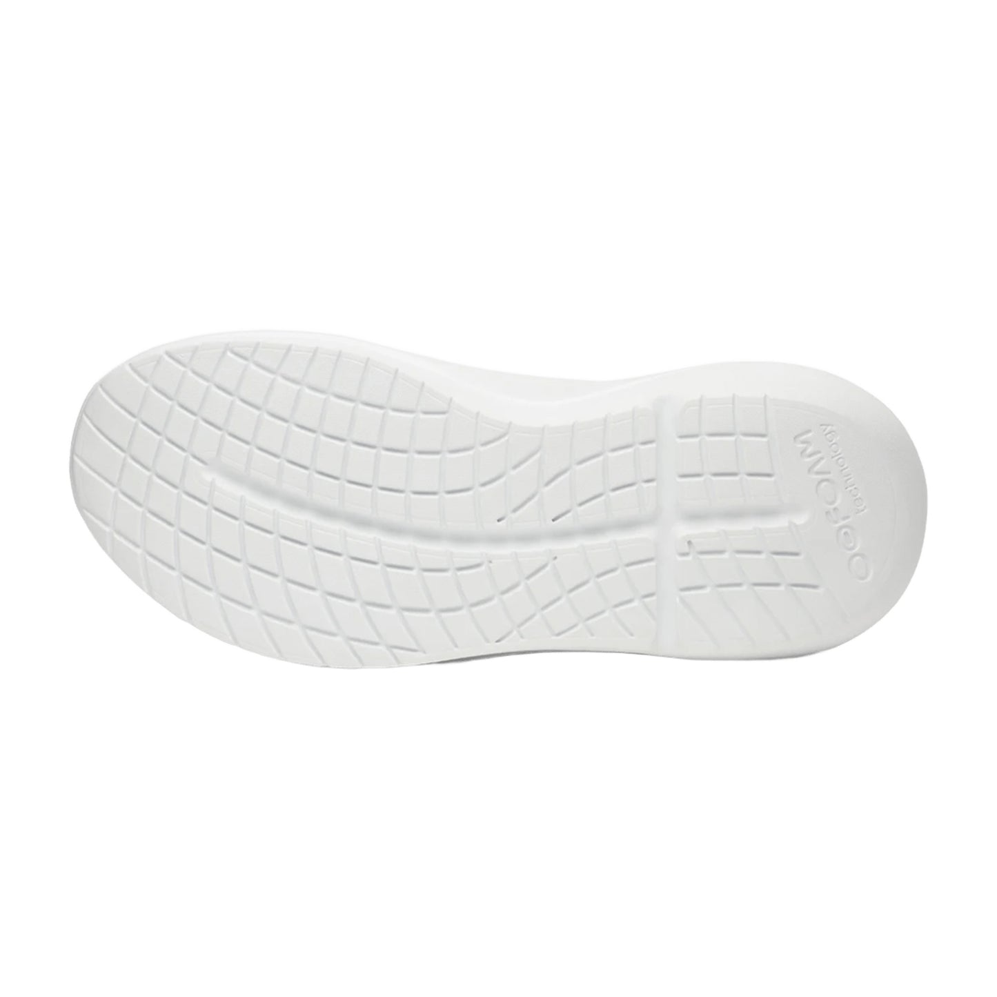 OOFOS MEN'S OOMY STRIDE SHOE