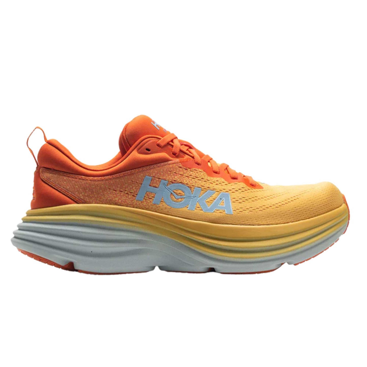 HOKA MEN'S BONDI 8 WIDE