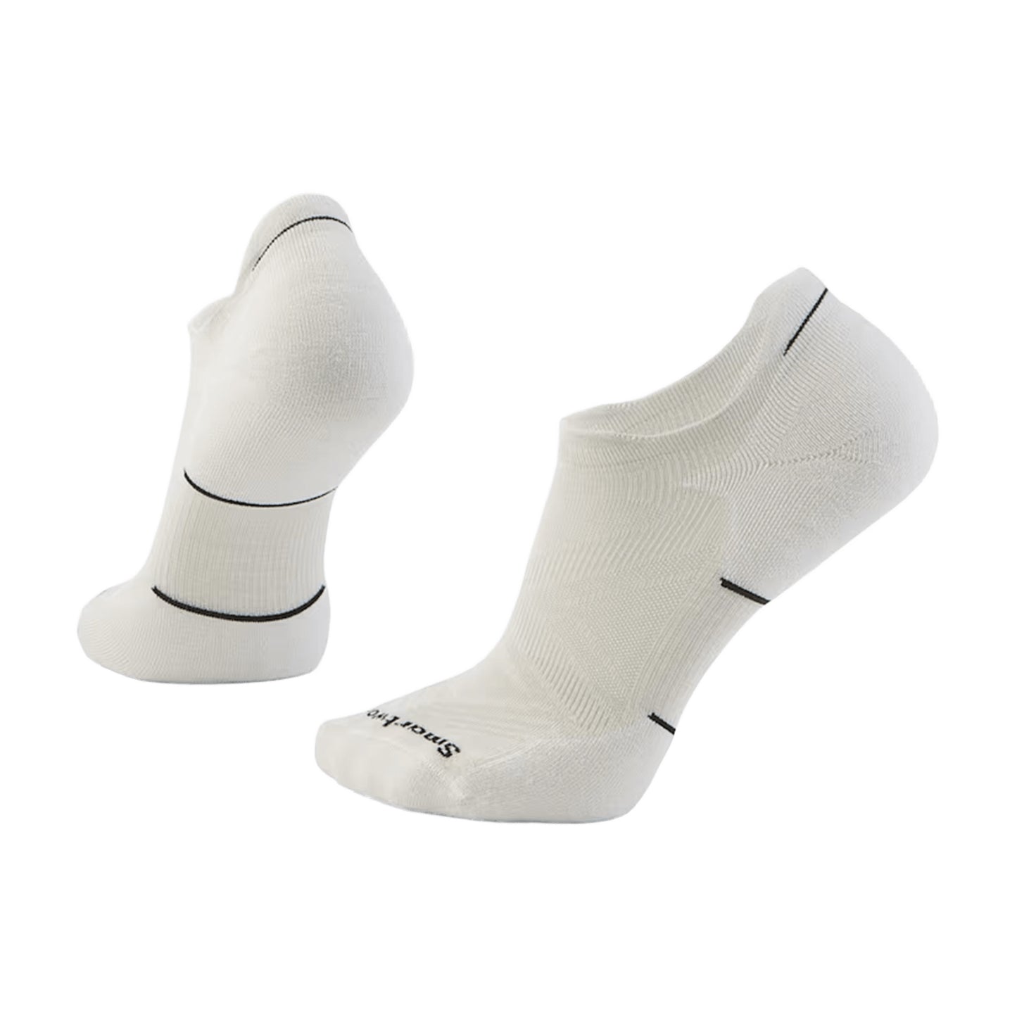 SMARTWOOL RUN TARGETED CUSHION LOW ANKLE
