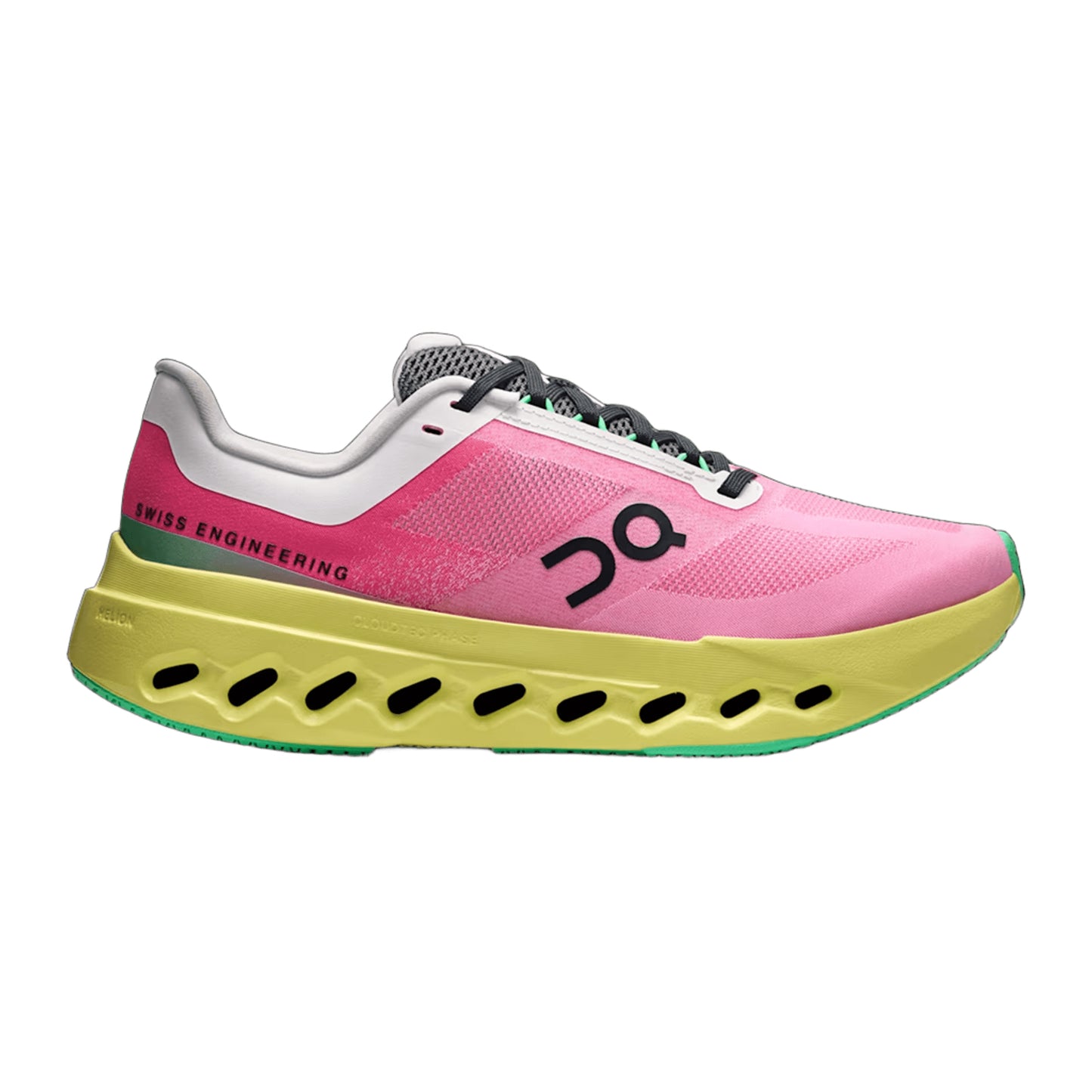 ON RUNNING WOMEN'S CLOUDSURFER NEXT