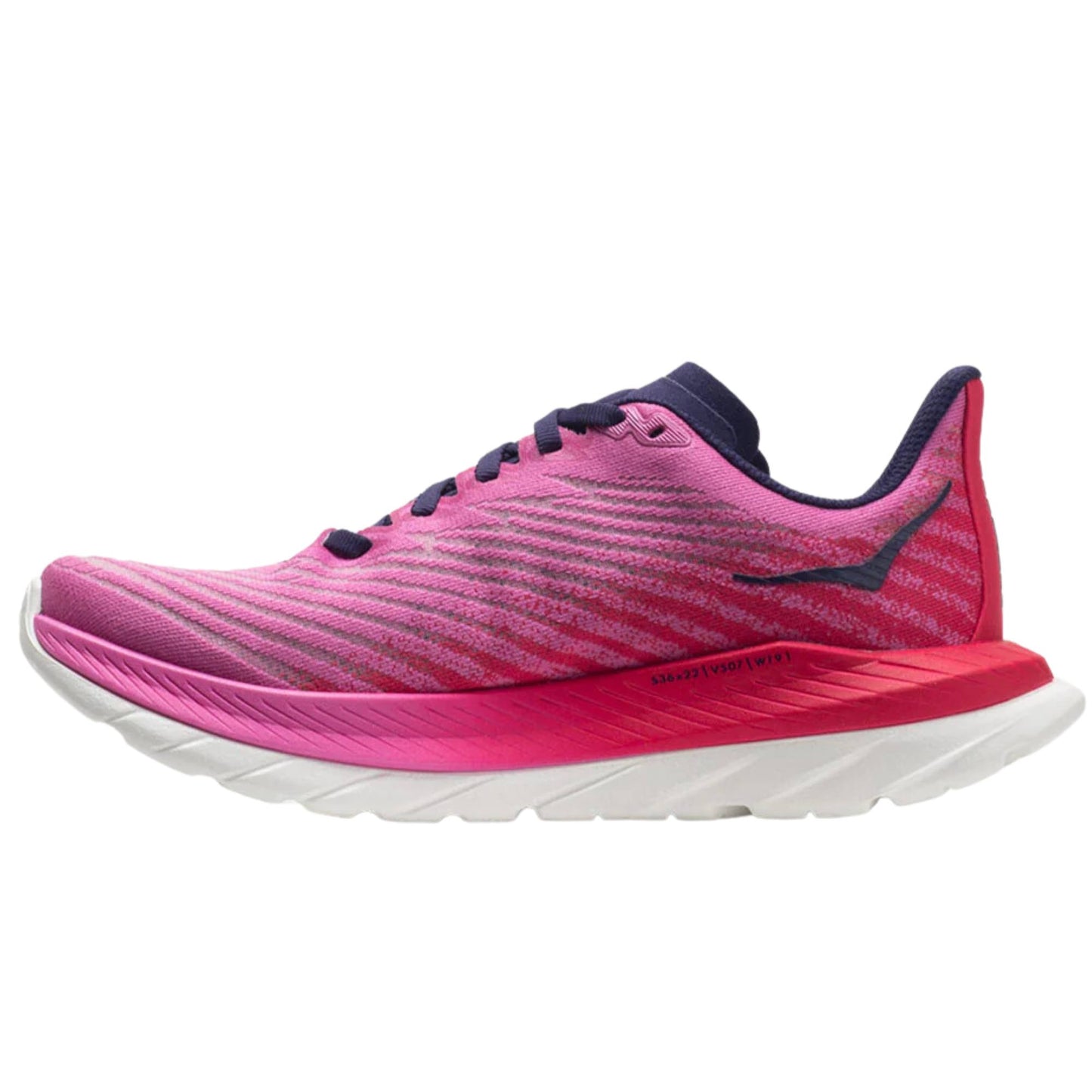 HOKA WOMEN'S MACH 5