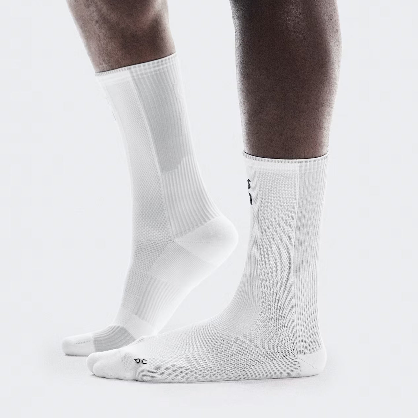 ON RUNNING PERFORMANCE RUN SOCK HIGH