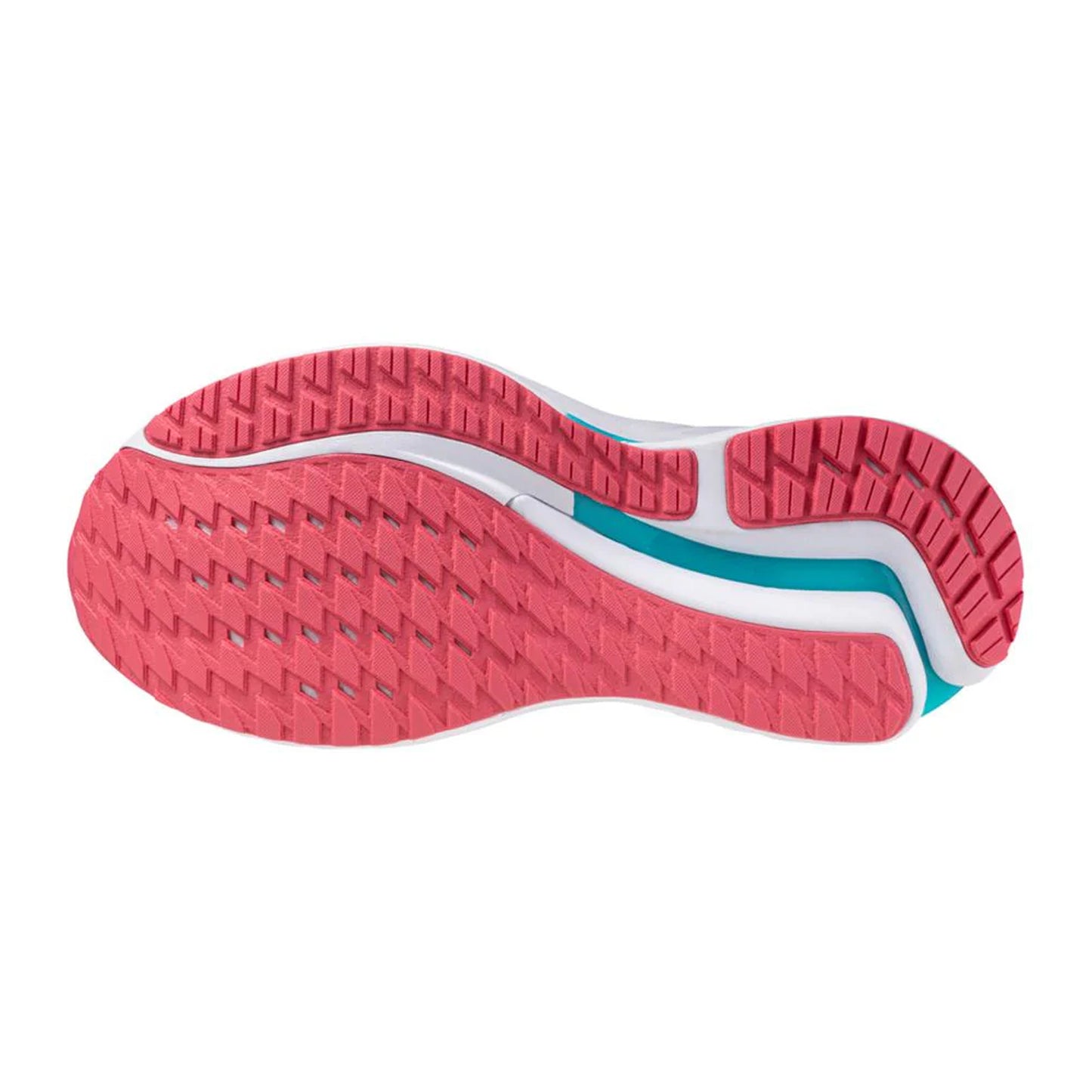 MIZUNO WOMEN'S WAVE INSPIRE 21