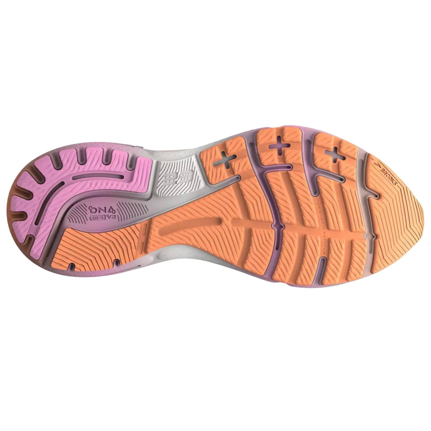 BROOKS WOMEN'S ADRENALINE 23