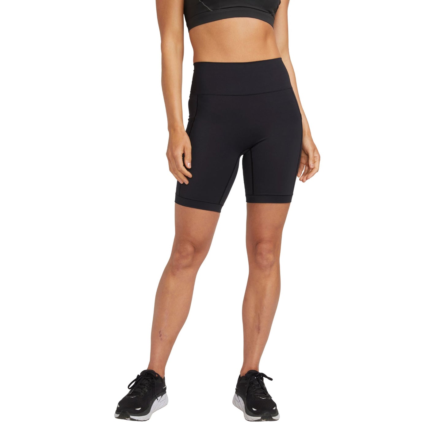 ALWRLD WOMEN'S ALRN 8" CORE POCKET SHORT