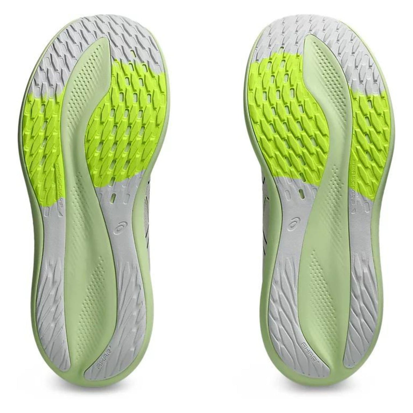 ASICS WOMEN'S GLIDERIDE MAX