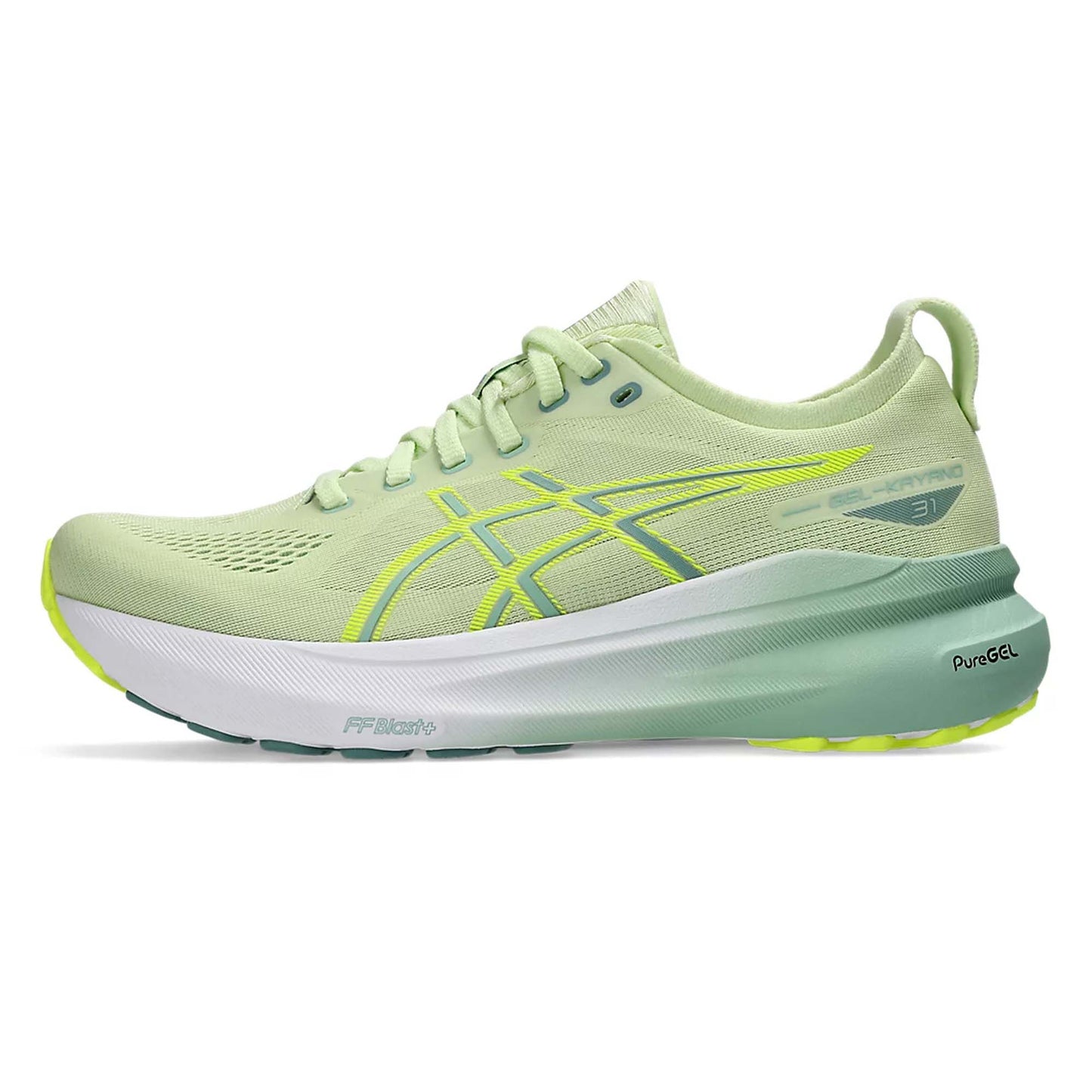 ASICS WOMEN'S KAYANO 31